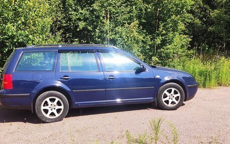 Volkswagen Bora, 2000 год, 600 100 рублей, 9 фотография