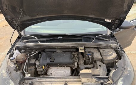 Citroen C4 II рестайлинг, 2013 год, 421 000 рублей, 9 фотография