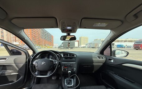 Citroen C4 II рестайлинг, 2013 год, 421 000 рублей, 7 фотография