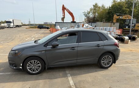 Citroen C4 II рестайлинг, 2013 год, 421 000 рублей, 4 фотография