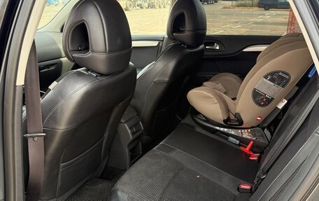 Citroen C4 II рестайлинг, 2013 год, 421 000 рублей, 8 фотография