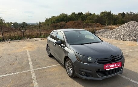Citroen C4 II рестайлинг, 2013 год, 421 000 рублей, 3 фотография