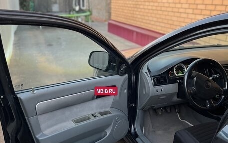 Chevrolet Lacetti, 2010 год, 480 000 рублей, 4 фотография