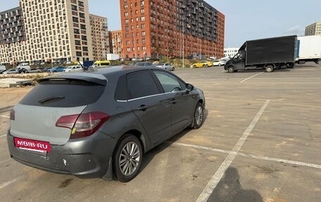Citroen C4 II рестайлинг, 2013 год, 421 000 рублей, 6 фотография
