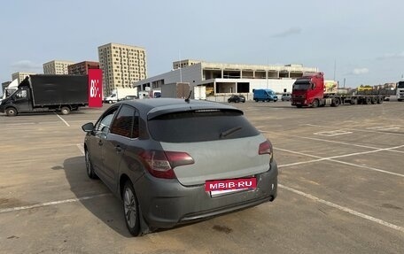 Citroen C4 II рестайлинг, 2013 год, 421 000 рублей, 5 фотография