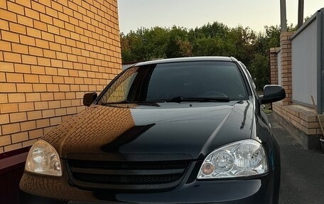 Chevrolet Lacetti, 2010 год, 480 000 рублей, 9 фотография