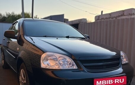 Chevrolet Lacetti, 2010 год, 480 000 рублей, 11 фотография