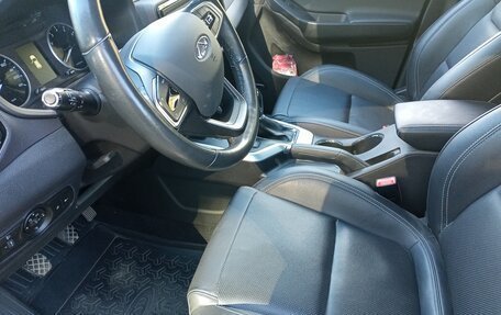 Chery Tiggo 4 I рестайлинг, 2021 год, 1 250 000 рублей, 8 фотография