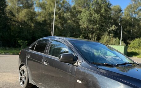 Mitsubishi Lancer IX, 2008 год, 540 000 рублей, 4 фотография