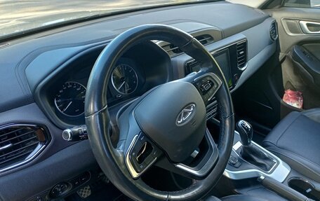 Chery Tiggo 4 I рестайлинг, 2021 год, 1 250 000 рублей, 11 фотография