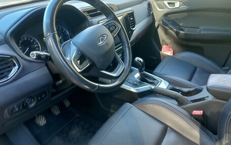 Chery Tiggo 4 I рестайлинг, 2021 год, 1 250 000 рублей, 9 фотография