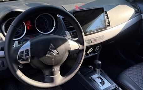 Mitsubishi Lancer IX, 2008 год, 540 000 рублей, 6 фотография