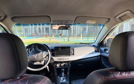 Mitsubishi Lancer IX, 2008 год, 540 000 рублей, 7 фотография