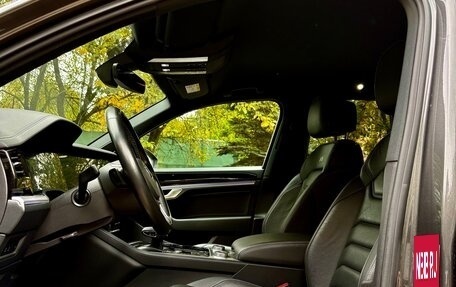Volkswagen Touareg III, 2019 год, 5 200 000 рублей, 8 фотография