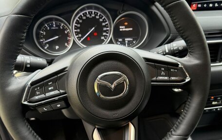 Mazda CX-5 II, 2021 год, 3 900 000 рублей, 11 фотография