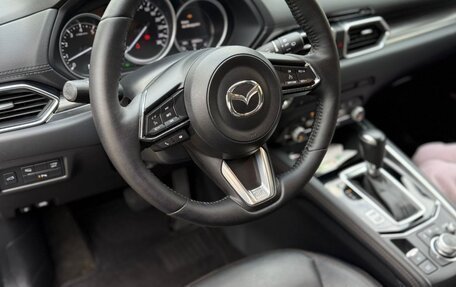 Mazda CX-5 II, 2021 год, 3 900 000 рублей, 10 фотография