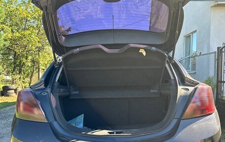 Opel Astra H, 2007 год, 420 000 рублей, 7 фотография