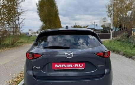 Mazda CX-5 II, 2021 год, 3 900 000 рублей, 5 фотография