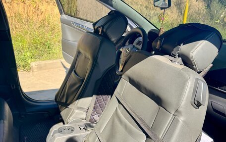 Opel Astra H, 2007 год, 420 000 рублей, 10 фотография