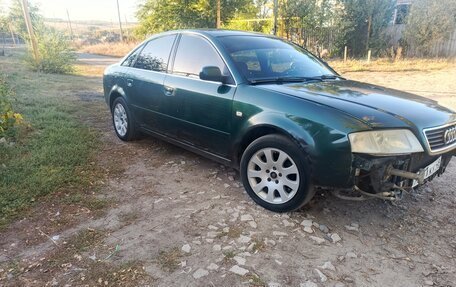 Audi A6, 1997 год, 340 000 рублей, 2 фотография