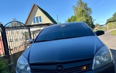Opel Astra H, 2007 год, 420 000 рублей, 8 фотография