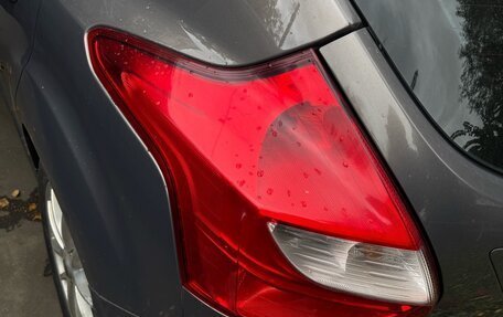 Ford Focus III, 2012 год, 810 000 рублей, 2 фотография