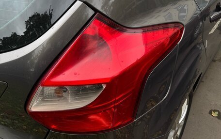 Ford Focus III, 2012 год, 810 000 рублей, 3 фотография