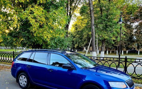 Skoda Octavia, 2014 год, 850 000 рублей, 2 фотография