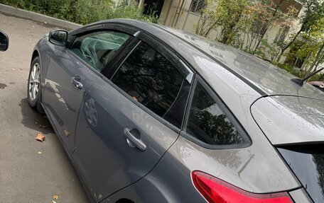 Ford Focus III, 2012 год, 810 000 рублей, 5 фотография