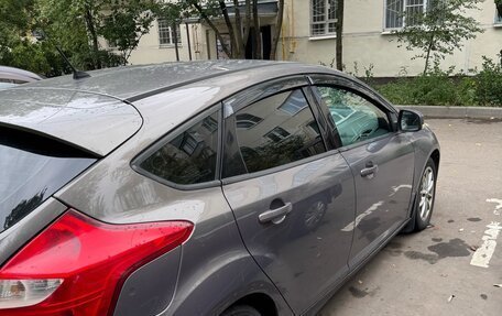 Ford Focus III, 2012 год, 810 000 рублей, 6 фотография