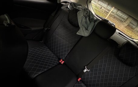 Ford Focus III, 2012 год, 810 000 рублей, 11 фотография