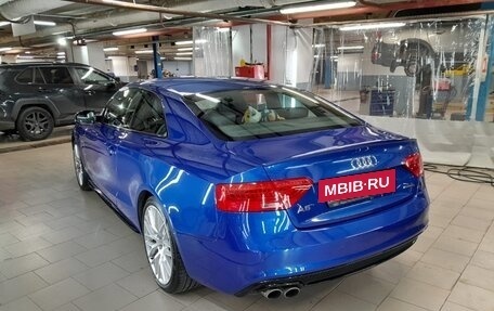 Audi A5, 2016 год, 2 450 000 рублей, 3 фотография