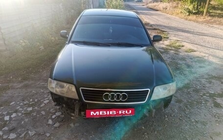 Audi A6, 1997 год, 340 000 рублей, 6 фотография