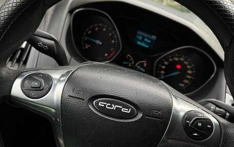 Ford Focus III, 2012 год, 810 000 рублей, 19 фотография