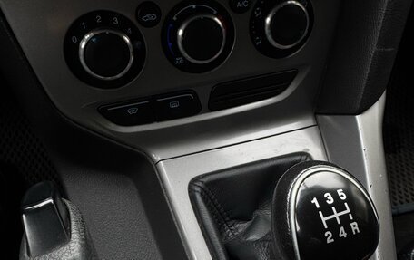Ford Focus III, 2012 год, 810 000 рублей, 16 фотография