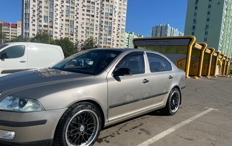 Skoda Octavia, 2008 год, 557 000 рублей, 3 фотография