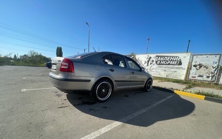 Skoda Octavia, 2008 год, 557 000 рублей, 6 фотография