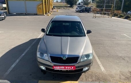 Skoda Octavia, 2008 год, 557 000 рублей, 4 фотография