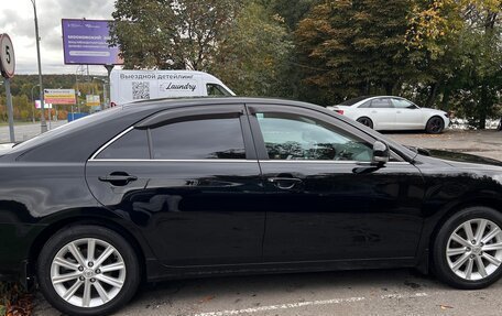 Toyota Camry, 2009 год, 1 350 000 рублей, 4 фотография