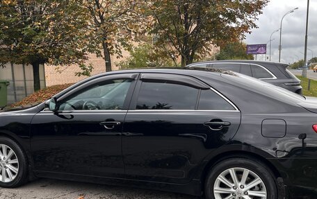 Toyota Camry, 2009 год, 1 350 000 рублей, 10 фотография