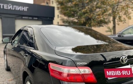 Toyota Camry, 2009 год, 1 350 000 рублей, 6 фотография