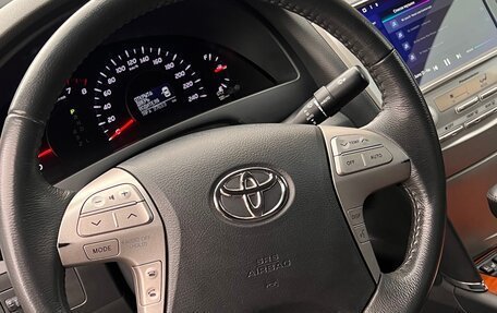 Toyota Camry, 2009 год, 1 350 000 рублей, 12 фотография