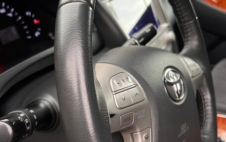 Toyota Camry, 2009 год, 1 350 000 рублей, 19 фотография