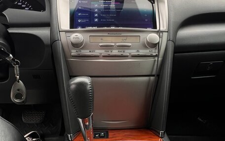 Toyota Camry, 2009 год, 1 350 000 рублей, 17 фотография