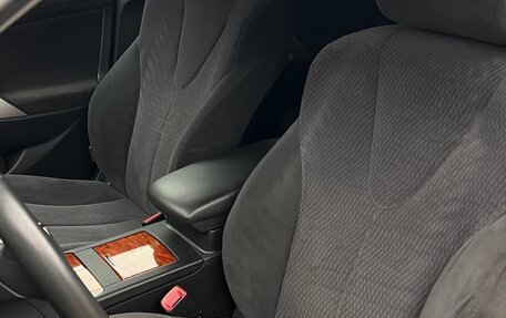Toyota Camry, 2009 год, 1 350 000 рублей, 18 фотография