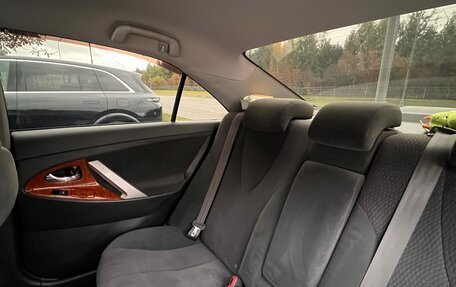 Toyota Camry, 2009 год, 1 350 000 рублей, 21 фотография