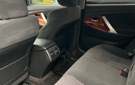 Toyota Camry, 2009 год, 1 350 000 рублей, 22 фотография