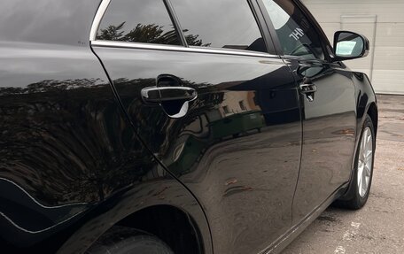 Toyota Camry, 2009 год, 1 350 000 рублей, 28 фотография