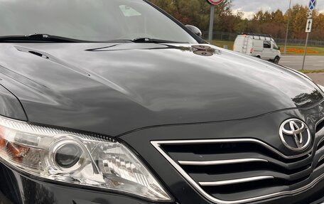 Toyota Camry, 2009 год, 1 350 000 рублей, 35 фотография