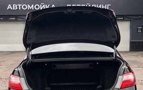 Toyota Camry, 2009 год, 1 350 000 рублей, 30 фотография